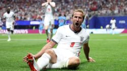 Comeback Dramatis! Dua Gol Harry Kane Selamatkan Inggris, Kongo Tersingkir