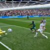 Belgia Melaju ke 16 Besar Usai Kalahkan Senegal 3-2