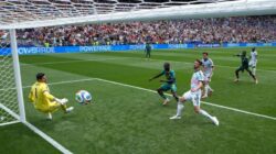 Belgia Melaju ke 16 Besar Usai Kalahkan Senegal 3-2