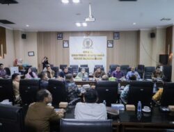 DPRD Kalsel Kritik PLN, Minta Pemadaman Listrik Segera Diatasi