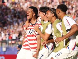 Klasemen Sementara Piala Dunia 2026: Persaingan Memanas di Fase Gugur