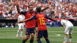 Spanyol Menang 3-0 atas Austria, Lengkapi Daftar Tim Lolos ke 16 Besar Piala Dunia 2026