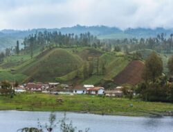 Krisis Biokultural Ancam Indonesia, Pengetahuan Lokal Berisiko Hilang