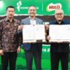 Kemenpora Gandeng Nestlé Indonesia Perkuat Industri Olahraga Nasional