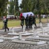 Nasib Alamsyah Dimakamkan dengan Penghormatan Militer