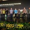 Maybank Indonesia Dorong Industri Beralih ke Ekonomi Rendah Karbon
