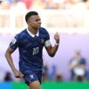 Gol Mbappe Bawa Prancis ke Perempat Final, Paraguay Tersingkir