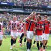 Dua Gol Haaland Antar Norwegia Singkirkan Brasil, Cetak Sejarah ke Perempat Final