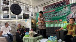 Suripno Sumas Soroti Biaya Perlengkapan Sekolah dan Pemerataan Daya Tampung Sekolah Negeri