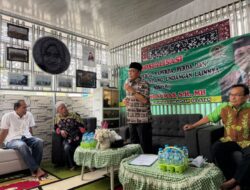 Suripno Sumas Soroti Biaya Perlengkapan Sekolah dan Pemerataan Daya Tampung Sekolah Negeri