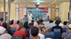 Dirham Zain: Perda GDPK Langkah Nyata Wujudkan Keluarga Berkualitas
