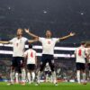 Inggris Tumbangkan Meksiko 3-2, Lolos Dramatis ke Perempat Final