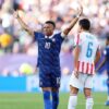 Mbappe Pimpin Perburuan Sepatu Emas Piala Dunia 2026, Persaingan Kian Ketat