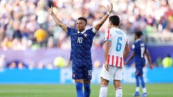 Mbappe Pimpin Perburuan Sepatu Emas Piala Dunia 2026, Persaingan Kian Ketat