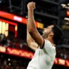 ‎Gol Merino Bawa Spanyol Kalahkan Portugal