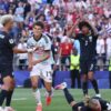 ‎Belgia Pupuskan Mimpi Amerika Serikat di Piala Dunia 2026