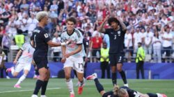 ‎Belgia Pupuskan Mimpi Amerika Serikat di Piala Dunia 2026