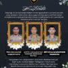 Tiga Polisi Gugur di Kalteng, Menko Polkam Sampaikan Duka Mendalam