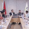 Ke BPH Migas, Pansus DPRD Kalsel Dalami Persoalan BBM Subsidi