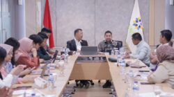 Ke BPH Migas, Pansus DPRD Kalsel Dalami Persoalan BBM Subsidi