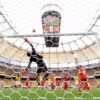 Swiss Singkirkan Kolombia Lewat Adu Penalti