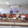 ‎Nor Fajri Dorong Pelayanan Kesehatan Berkualitas dan Merata