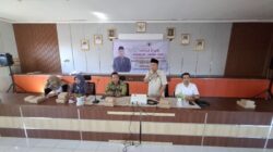 ‎Nor Fajri Dorong Pelayanan Kesehatan Berkualitas dan Merata