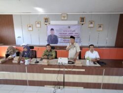 ‎Nor Fajri Dorong Pelayanan Kesehatan Berkualitas dan Merata