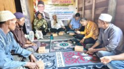 ‎Sosialisasikan Perda Nomor 4 Tahun 2016, Habib Hamid Dorong Optimalkan Dana Desa