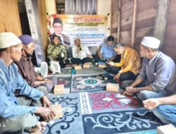 ‎Sosialisasikan Perda Nomor 4 Tahun 2016, Habib Hamid Dorong Optimalkan Dana Desa