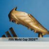 Perburuan Sepatu Emas Piala Dunia 2026 Kian Sengit