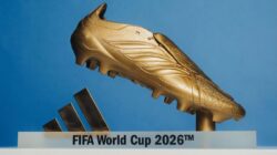 Perburuan Sepatu Emas Piala Dunia 2026 Kian Sengit