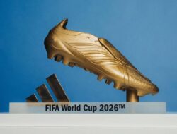 Perburuan Sepatu Emas Piala Dunia 2026 Kian Sengit