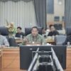 ‎Banggar DPRD Kalsel Matangkan Pertanggungjawaban APBD 2025