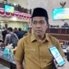 ‎Ahmad Sarwani Minta Pemda dan PLN Segera Tuntaskan Krisis Listrik di Kalsel