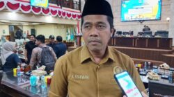 ‎Ahmad Sarwani Minta Pemda dan PLN Segera Tuntaskan Krisis Listrik di Kalsel