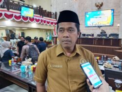 ‎Ahmad Sarwani Minta Pemda dan PLN Segera Tuntaskan Krisis Listrik di Kalsel