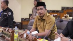 ‎Sarwani Desak PLN Terbuka, Minta GM Dievaluasi
