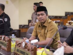 ‎Sarwani Desak PLN Terbuka, Minta GM Dievaluasi