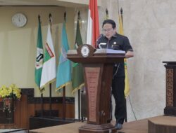 ‎Fraksi PKS Setujui RaperdPertanggungjawaban APBD 2025