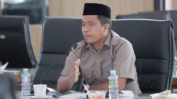 ‎Ahmad Sarwani Desak BWS Selamatkan Pembudidaya Ikan