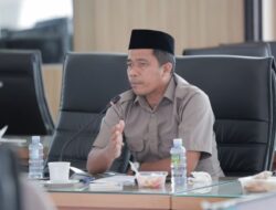 ‎Ahmad Sarwani Desak BWS Selamatkan Pembudidaya Ikan