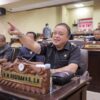 Rosehan NB Tegaskan DPRD Harus Tegas, PLN Tak Boleh Abaikan Kesepakatan