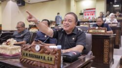 Rosehan NB Tegaskan DPRD Harus Tegas, PLN Tak Boleh Abaikan Kesepakatan