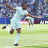 ‎Mbappe dan Dembele Bawa Prancis ke Empat Besar Piala Dunia 2026