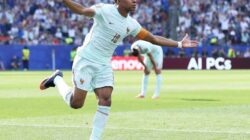 ‎Mbappe dan Dembele Bawa Prancis ke Empat Besar Piala Dunia 2026