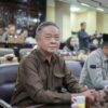 ‎Athaillah Hasbi Soroti Pemadaman Listrik di Kalsel, Minta Kepastian dari PLN