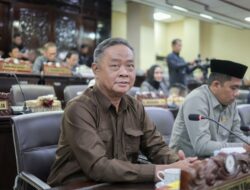 ‎Athaillah Hasbi Soroti Pemadaman Listrik di Kalsel, Minta Kepastian dari PLN
