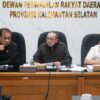 Habib Hamid Bahasyim: APBD 2027 Harus Berpihak pada Masyarakat