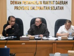 Habib Hamid Bahasyim: APBD 2027 Harus Berpihak pada Masyarakat